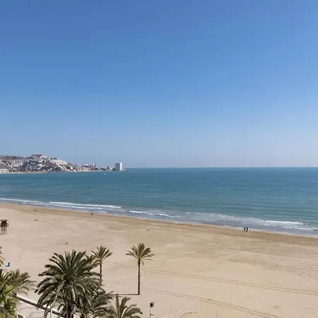 Nautilo, 8º-15 Cullera