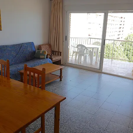 Nautilo, 8º-15 Διαμέρισμα