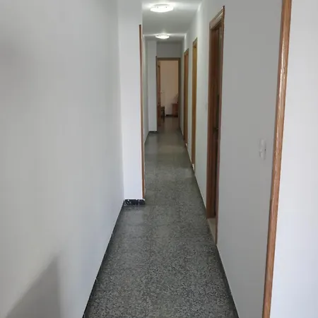 Διαμέρισμα Nautilo, 8º-15