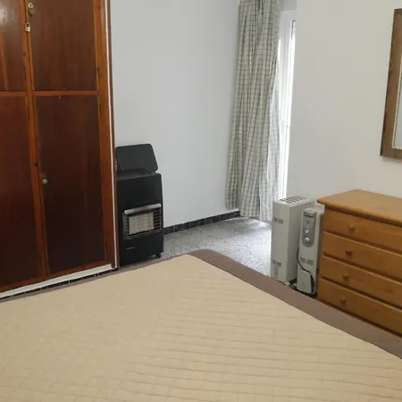 Nautilo, 8º-15 Διαμέρισμα *