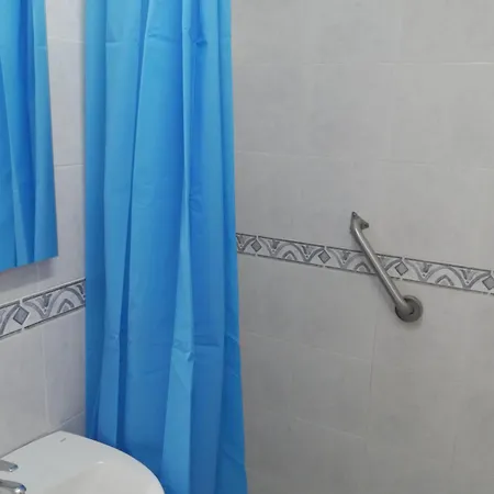 Διαμέρισμα Nautilo, 8º-15 *