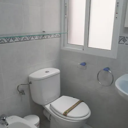 Διαμέρισμα Nautilo, 8º-15 Cullera