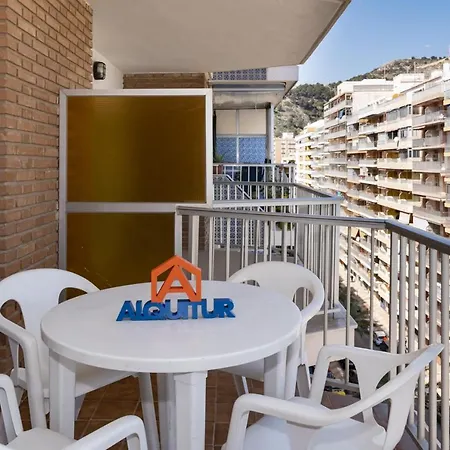 Nautilo, 8º-15 * Cullera