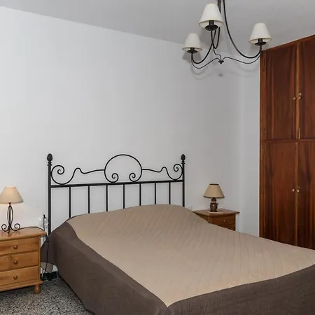 Apartment Nautilo, 8º-15 Cullera