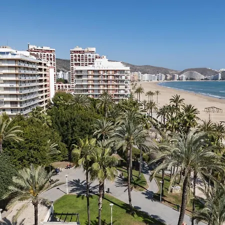 Nautilo, 8º-15 Daire *