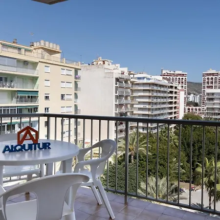 Daire Nautilo, 8º-15 *