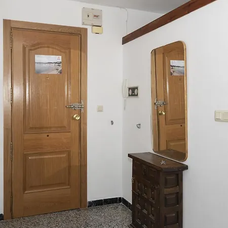 Nautilo, 8º-15 Daire