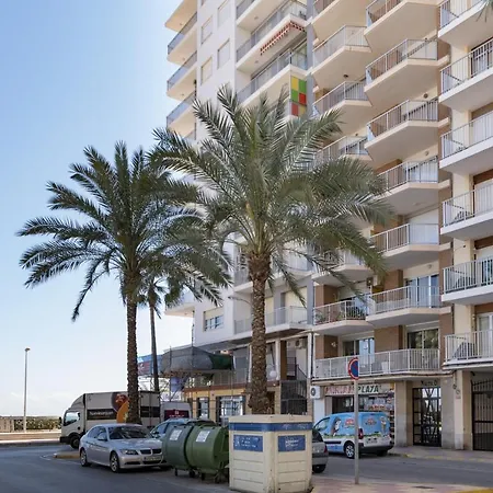 Nautilo, 8º-15 * Cullera