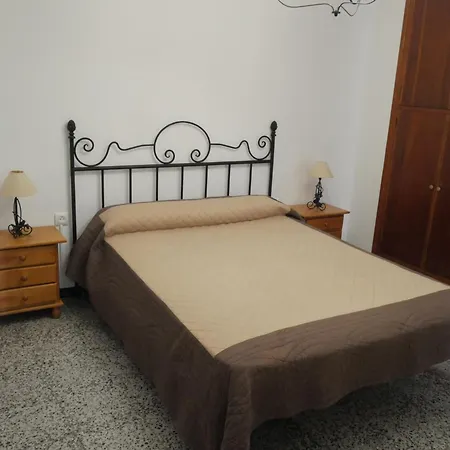 Nautilo, 8º-15 Apartment Cullera
