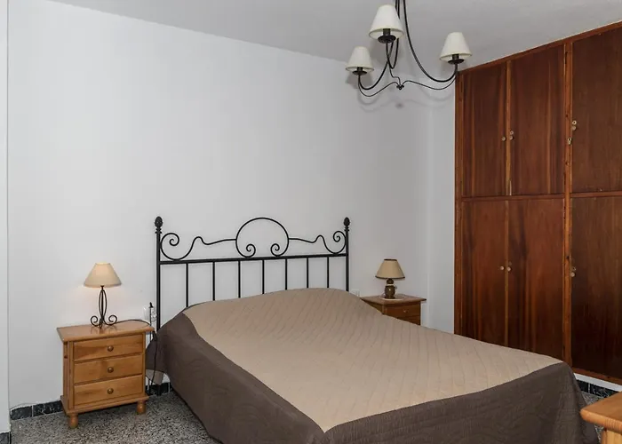 Appartamento Nautilo, 8º-15 Cullera