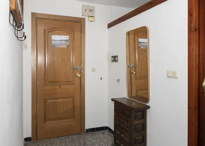 Nautilo, 8º-15 Appartamento