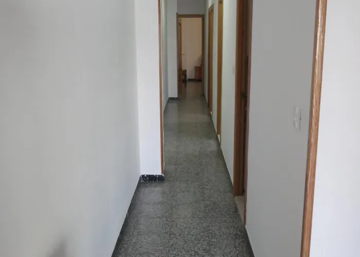 Appartamento Nautilo, 8º-15