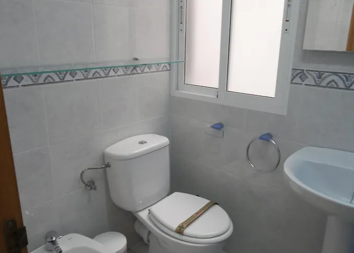 Appartamento Nautilo, 8º-15 Cullera